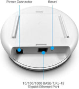 EnGenius Tecnologías EAP1250 Wi-Fi 5 2x2 Gestionado Interior Punto...