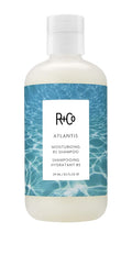 R+Co ATLANTIS Moisturizing B5 Shampoo – Hydrating & Streng...