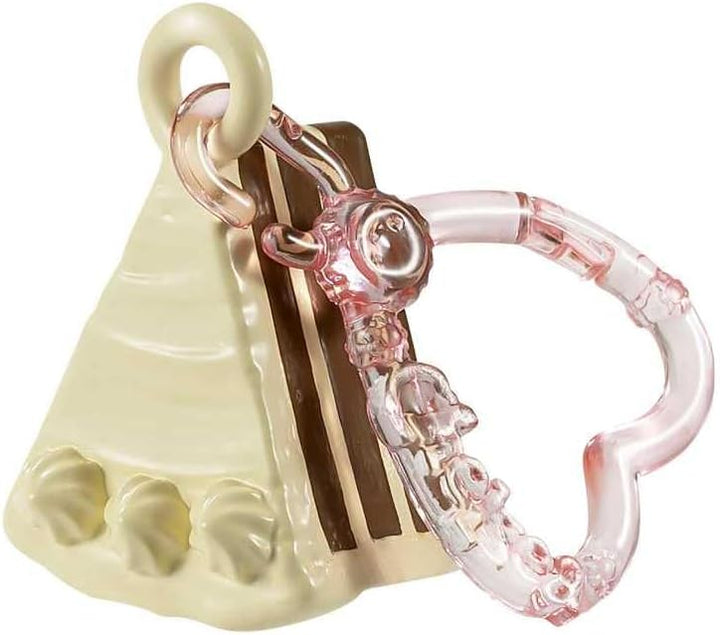 Muñeca de vestir Barbie Club Chelsea (6 pulgadas y morena) con disf...