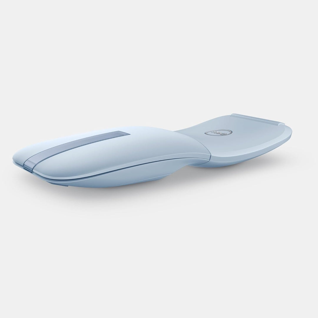 Dell MS700 Bluetooth Travel Mouse - Bluetooth 5.0\/Dell Pair\/Micro...