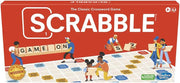 Hasbro Gaming Juego de mesa Scrabble juegos clásicos de