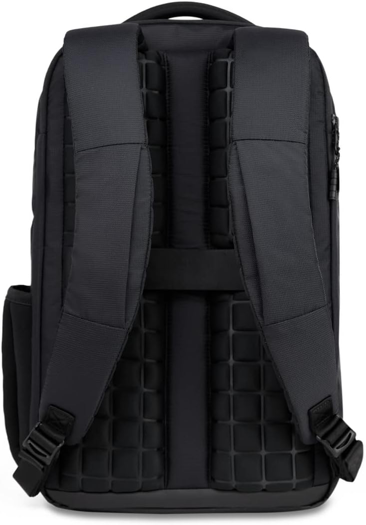 Timbuk2 Division Deluxe Mochila para laptop, Tamaño único, Computad...