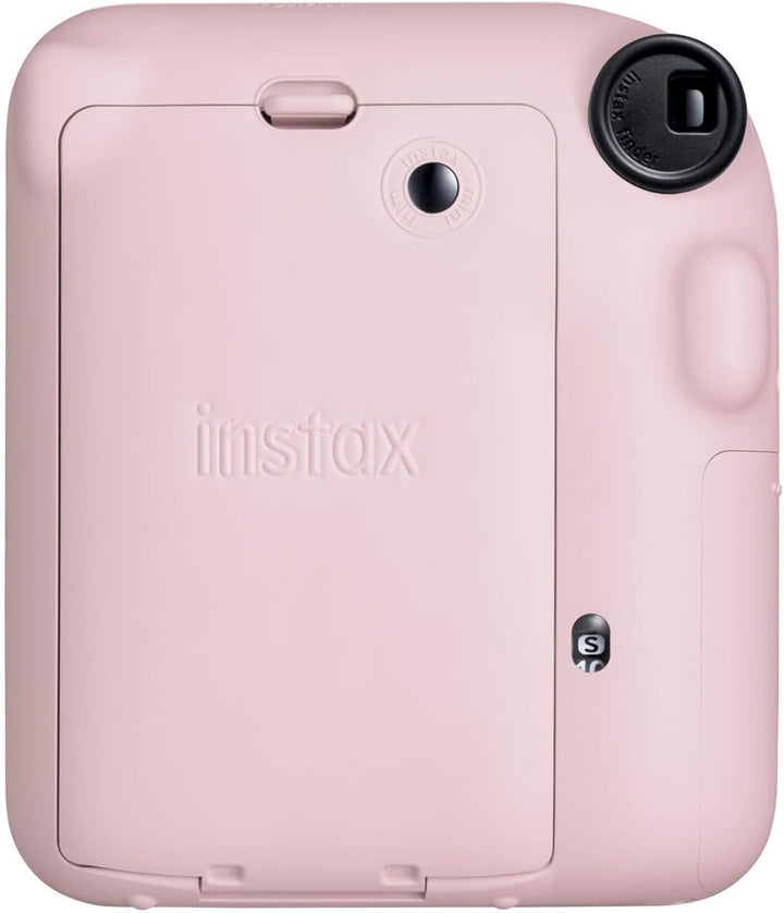 FUJIFILM INSTAX MINI - Paquete de 12 cámaras de película Blossom Pi...