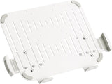 suptek Bandeja de montaje de brazo VESA ajustable para portátil de...