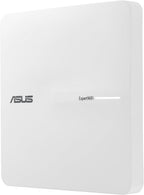 ASUS ExpertWiFi EBA63 AX3000 Dual Band WiFi 6 Punto de