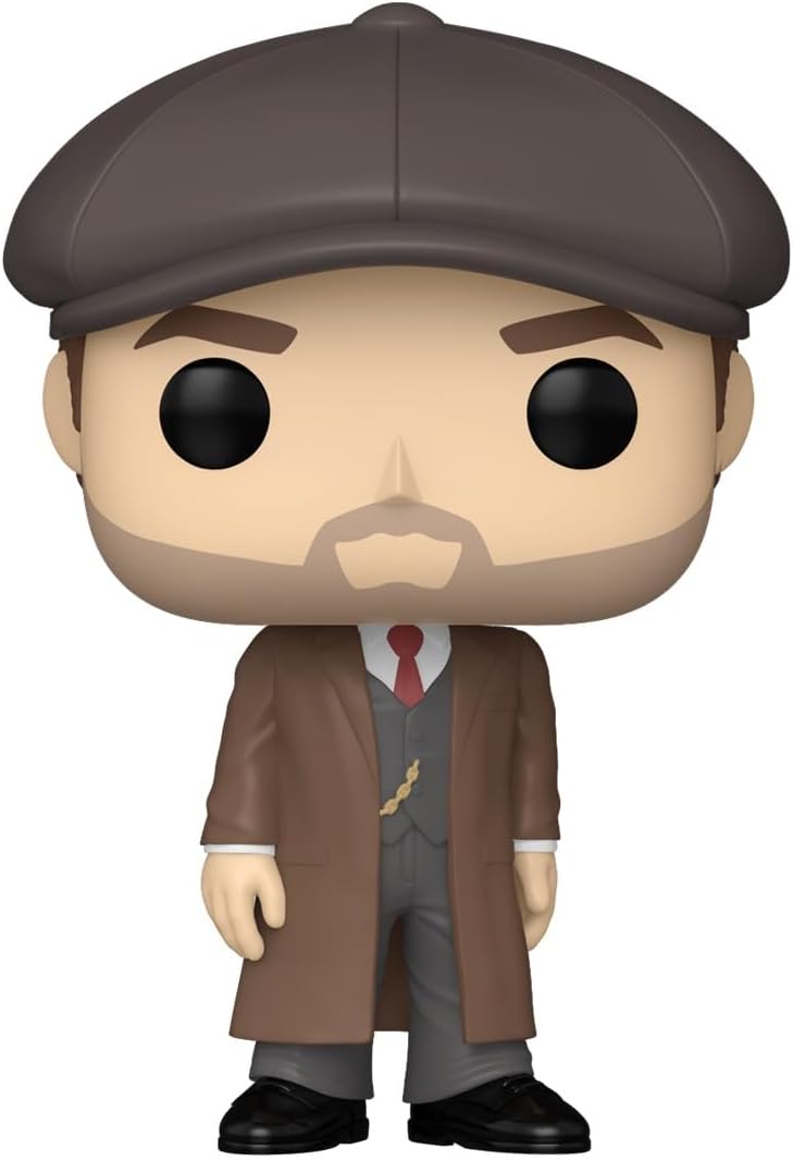 Funko Pop!TV: Supernatural - Dean Winchester - 1\/6 probabilidades...