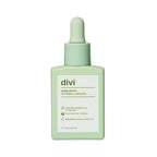 Divi Scalp Serum for Thinning Hair Clinically Tested, Non-Greasy Fo...