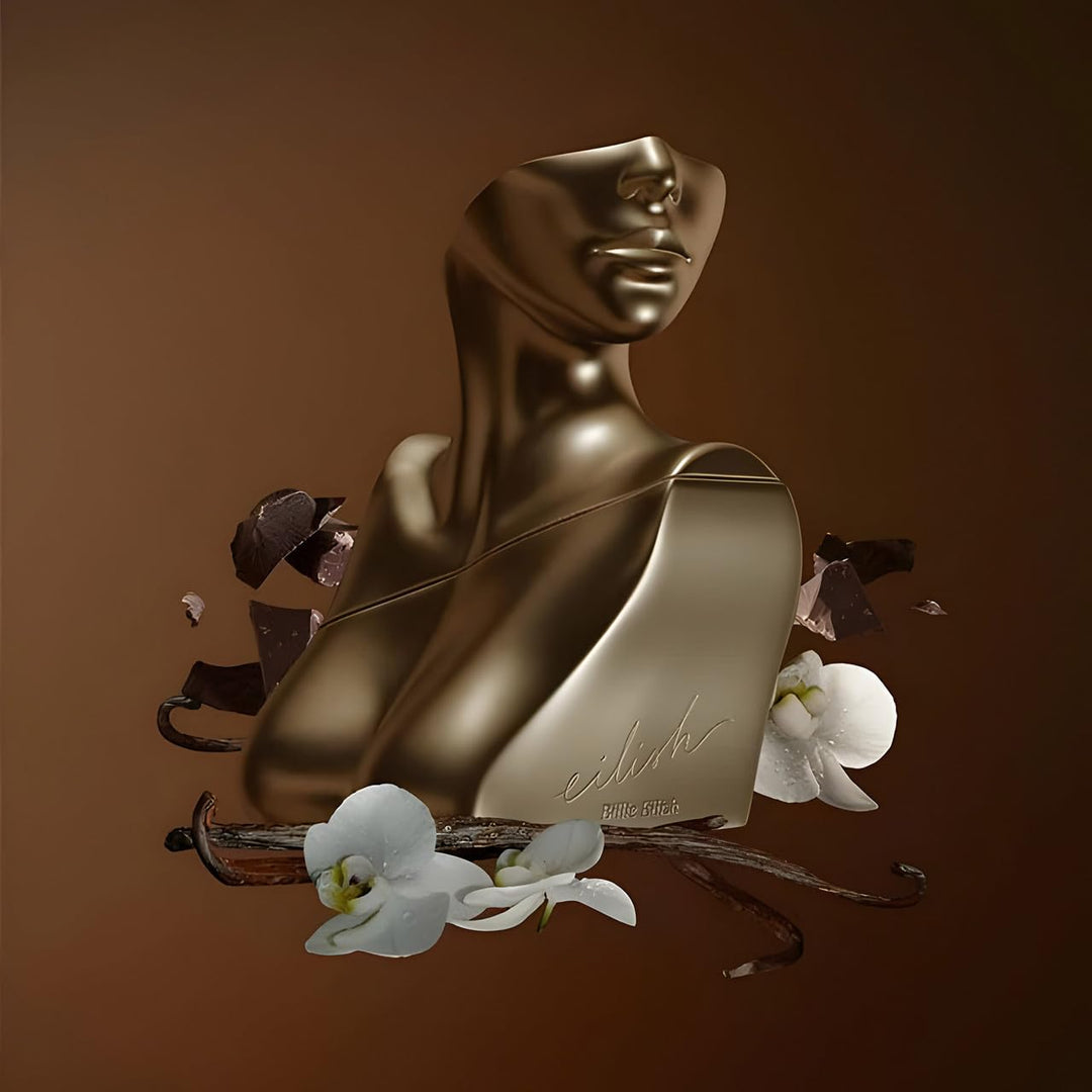 Billie Eilish Eau de Parfum Spray Perfume for Women, Notes of Sugar...