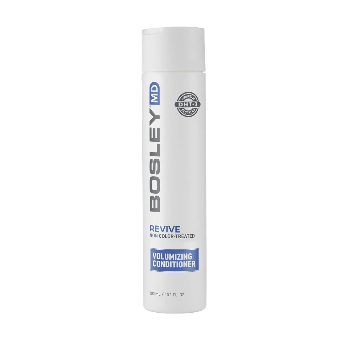 BosRevive - Acondicionador voluminizador para un cabello notablemen...