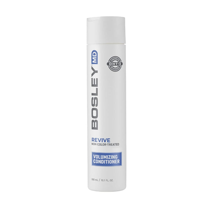 BosRevive - Acondicionador voluminizador para un cabello notablemen...