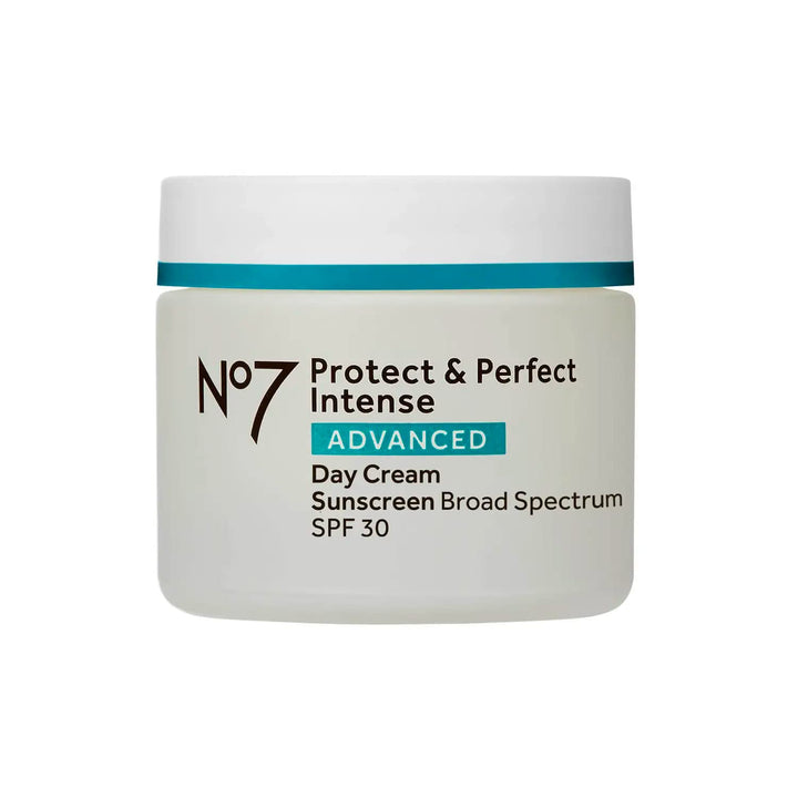 No7 Protect &amp; Perfect Intense Advanced Crema Facial - Hidratant...
