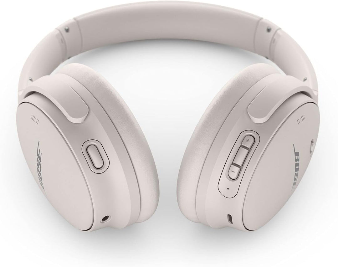 Bose QuietComfort 45 Auriculares Bluetooth con cancelación de ruido...
