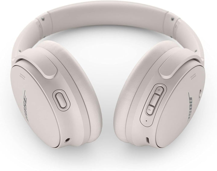 Bose QuietComfort 45 Auriculares Bluetooth con cancelación de ruido...