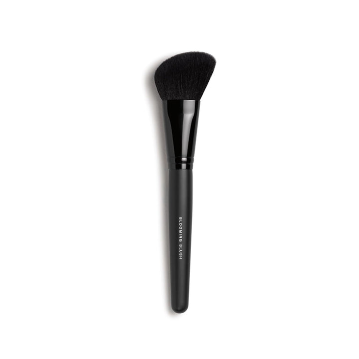 bareMinerals Blooming Makeup - Brocha para rubor con fibras sintéti...