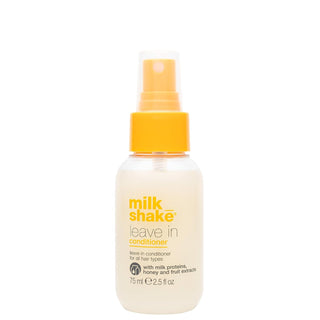 Acondicionador sin enjuague milk_shake | Spray Desenredante