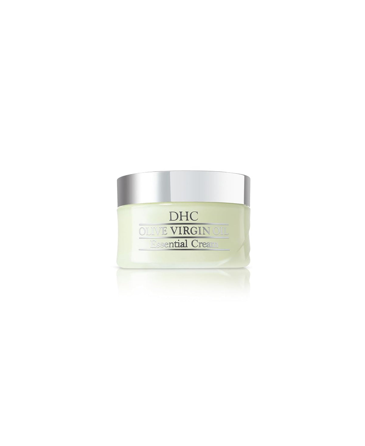 DHC Crema esencial de aceite virgen de oliva, hidratante, promueve...