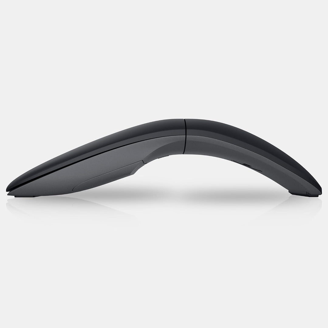 Mouse de viaje Bluetooth Dell MS700, Bluetooth 5.0, par Microsoft S...