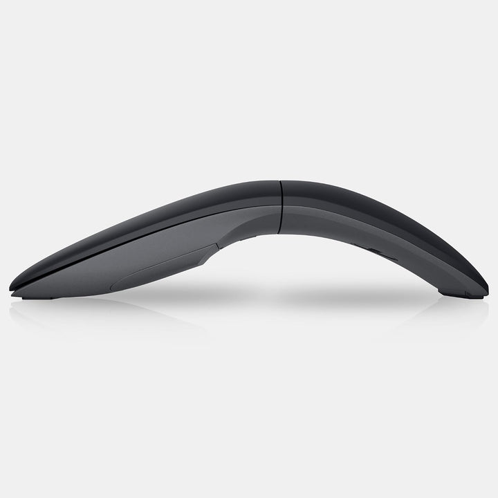 Mouse de viaje Bluetooth Dell MS700, Bluetooth 5.0, par Microsoft S...