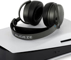 Audeze Maxwell Auriculares inalámbricos para juegos para PlayStation, Mac, PC y Switch