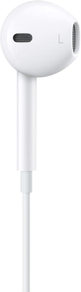 Auriculares Apple EarPods con conector USB-C, auriculares con cable...