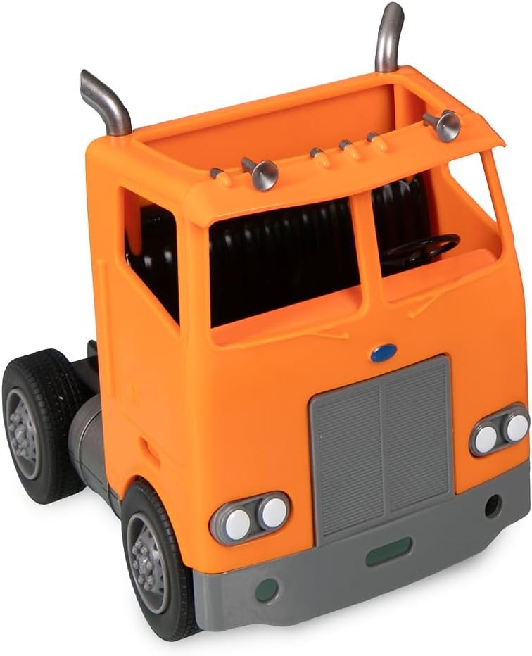 Disney Store Juego oficial de camión en movimiento de Toy