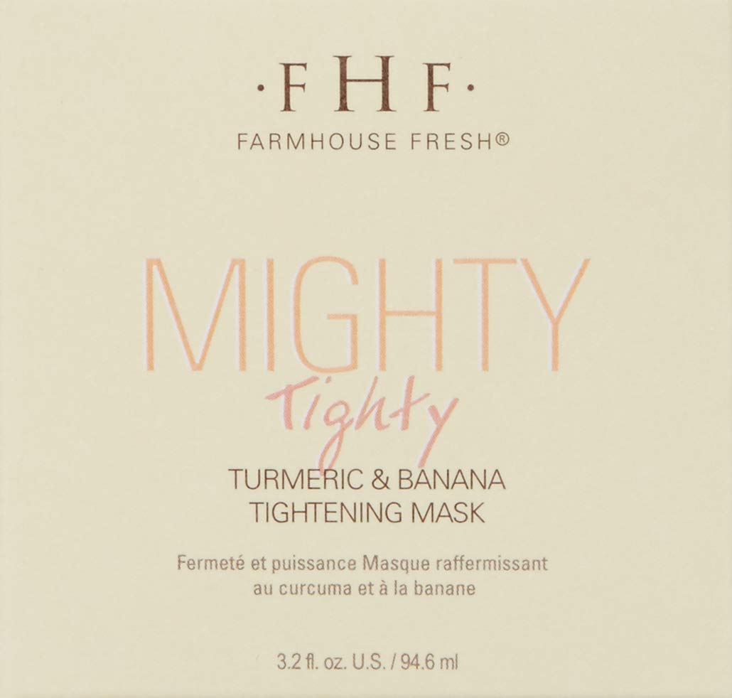 FarmHouse Fresh Máscara 3 2 Fl Oz