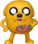 POP Animation at S5- Jake