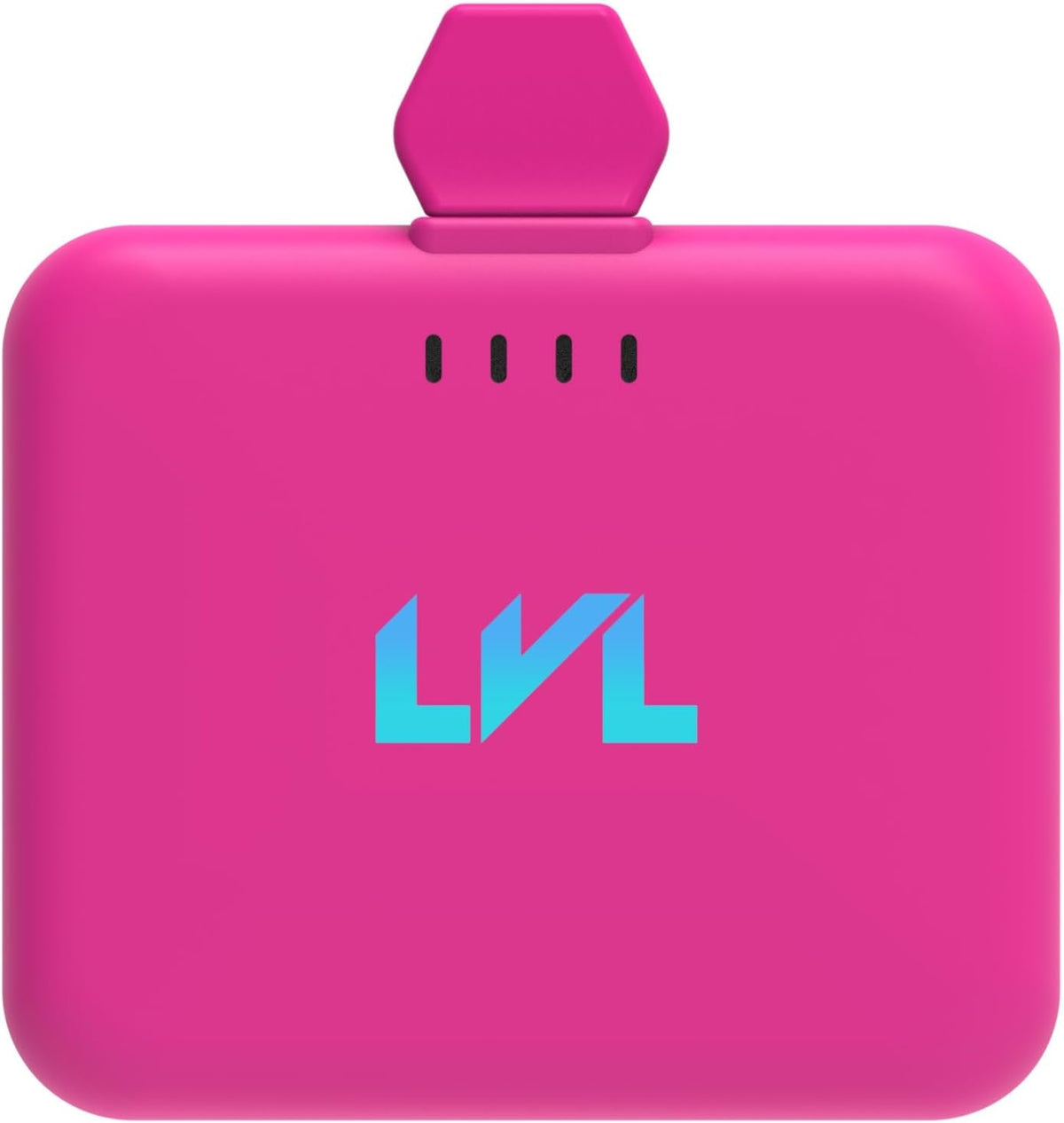 Cargador Portátil LLEVVELL Spark para iPhone 17\/16\/15 USB C 2500m...