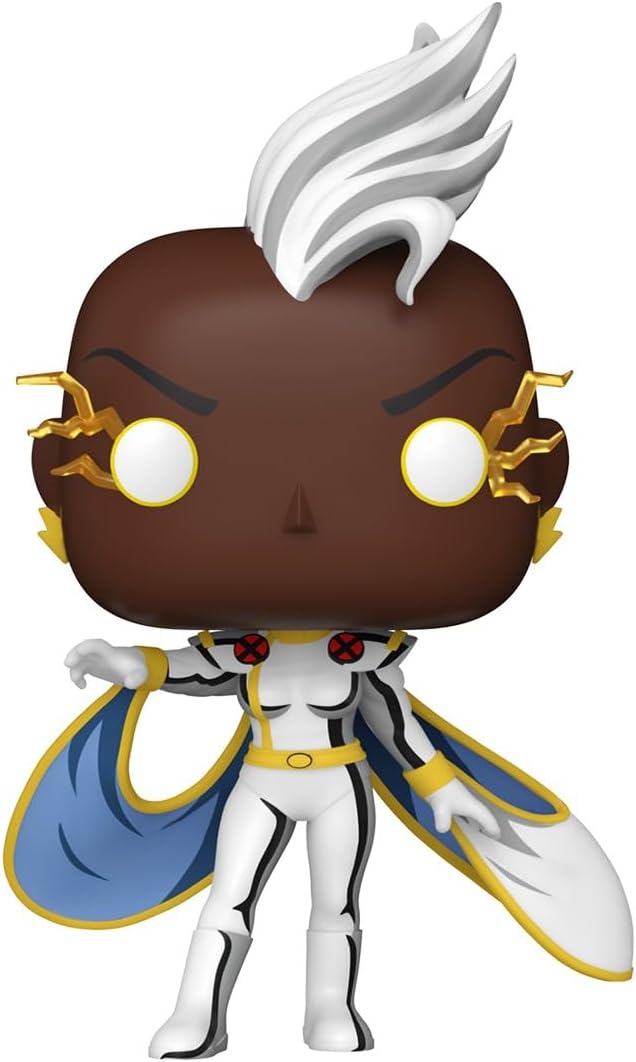 Funko Pop Marvel X-Men97 - Storm - Figura de vinilo