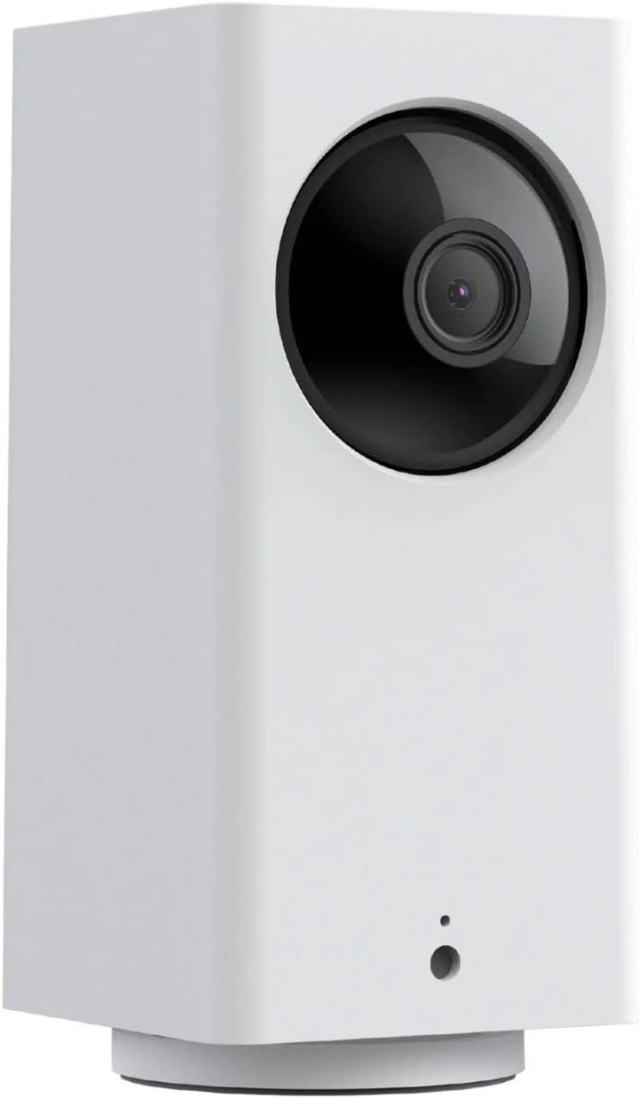 Wyze Cam Pan v2 1080p Pan\/Tilt\/Zoom Cámara inteligente para inter...