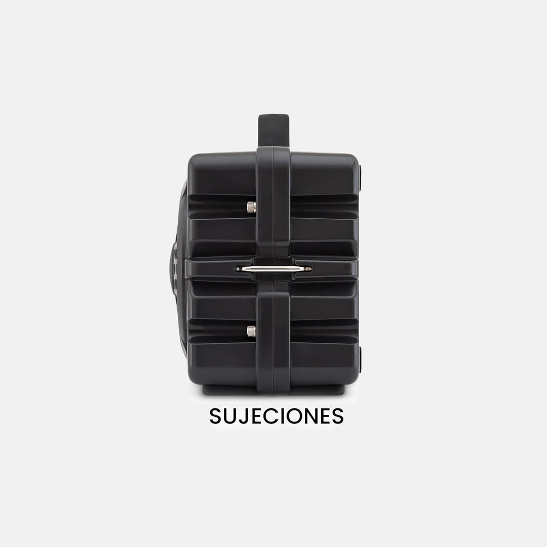 Turtlebox Original Gen 3: Altavoz Bluetooth Portátil para Exteriore...