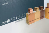 Al Haramain Amber Oud Ruby Edition - Eau de Parfum en aerosol, 60 m...