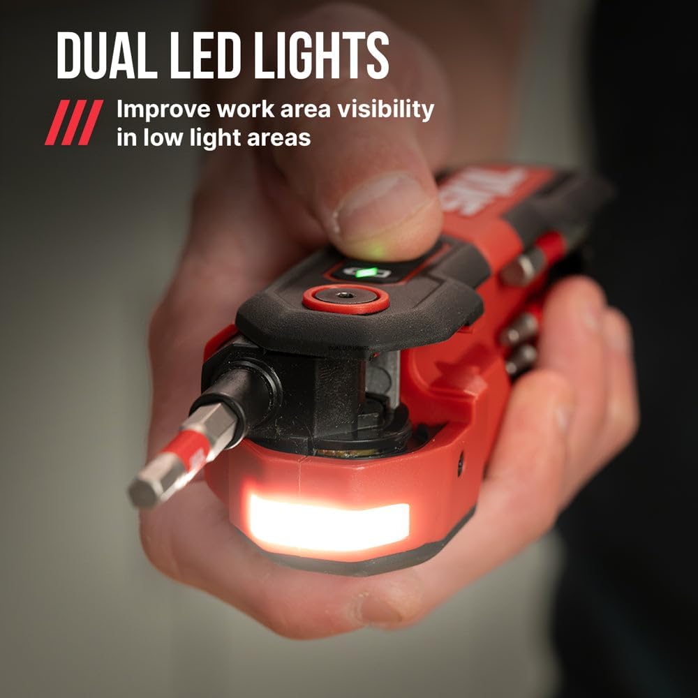 Skil PWR CORE GO Llave hexagonal plegable con juego de brocas de 27 piezas y estuche de almacenamiento duro - HK0001-02