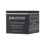Pevonia Crema reparadora Timeless - Crema antienvejecimiento para l...