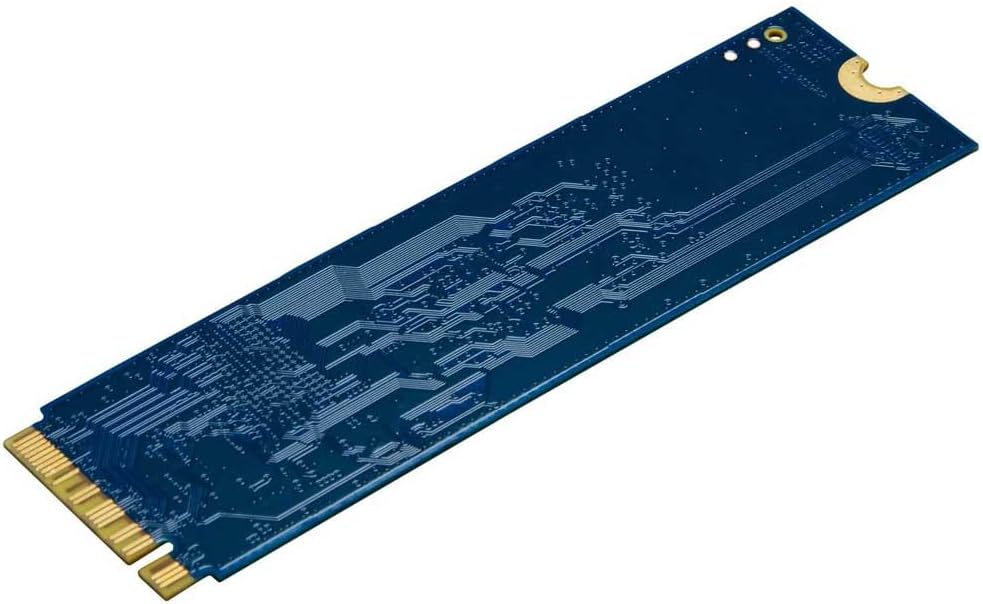 Kingston NV3 500GB M.2 2280 NVMe SSD | PCIe 4.0 generación 4x4 | Ha...