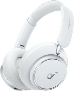 Soundcore de Anker Space Q45 - Auriculares adaptativos con cancelac...