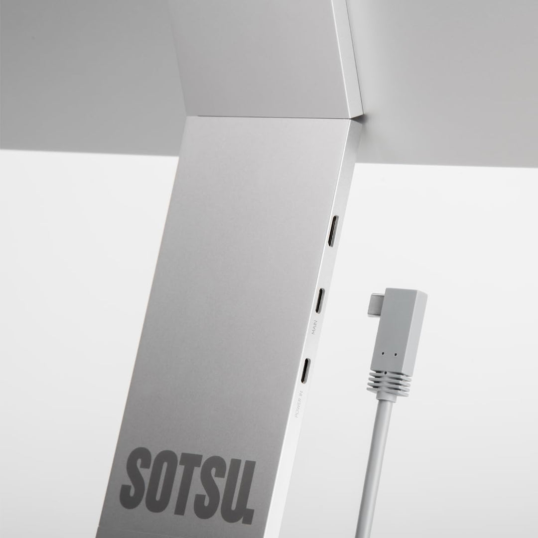 SOTSU FlipAction Elite Monitor Portátil de 16" | 4K | Súper Com...
