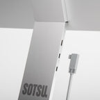 SOTSU FlipAction Elite Monitor Portátil de 16" | 4K | Súper Com...