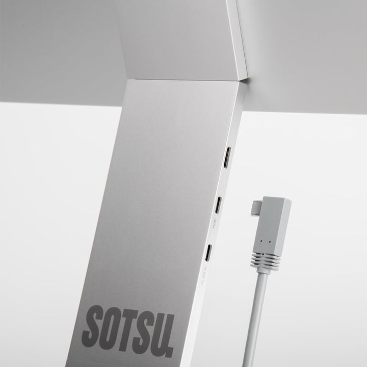 SOTSU FlipAction Elite Monitor Portátil de 16" | 4K | Súper Com...
