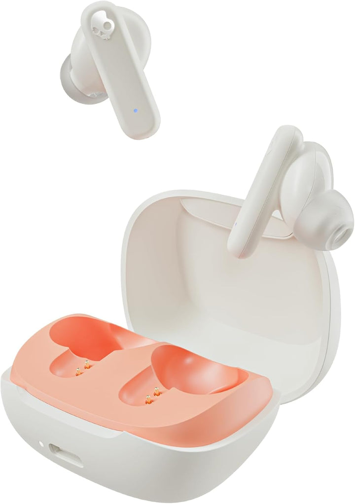 Skullcandy Smokin' Buds Auriculares Inalámbricos, Auriculares B...