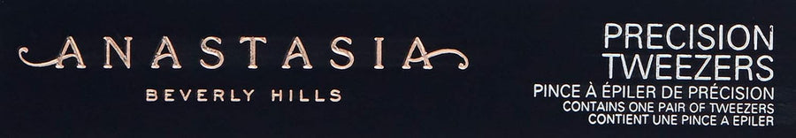 Pinza para depilar Anastasia Beverly Hills, de precisión
