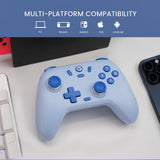 GameSir Nova Lite 2.4g Wireless Controller for Windows PC, iPhone,...