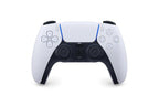 Control inalámbrico PlayStation DualSense - Blanco
