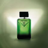 Paradigme by Prada for Men - Espray EDP de 3.3 oz (recargable)