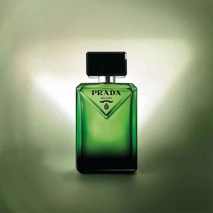 Paradigme by Prada for Men - Espray EDP de 3.3 oz (recargable)
