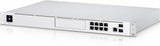 Ubiquiti Enterprise Security Gateway y dispositivo de red