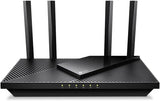TP-Link Router AX3000 Pro WiFi 6 (Archer AX55 Pro) - Internet inalá...