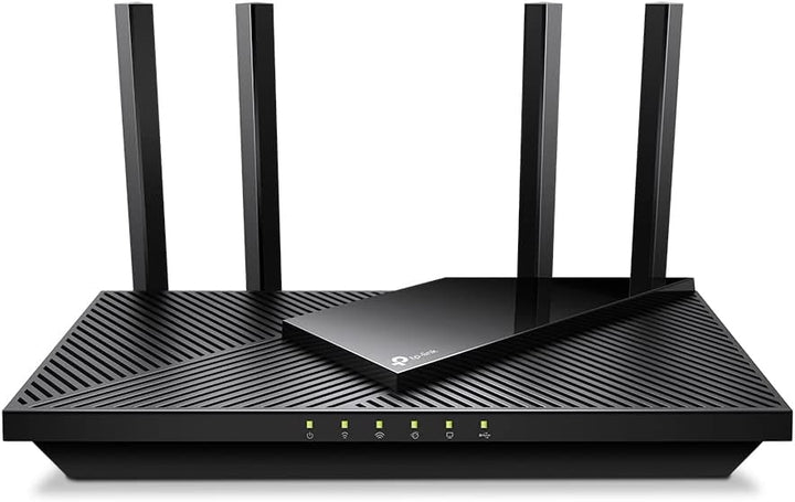 TP-Link Router AX3000 Pro WiFi 6 (Archer AX55 Pro) - Internet inalá...