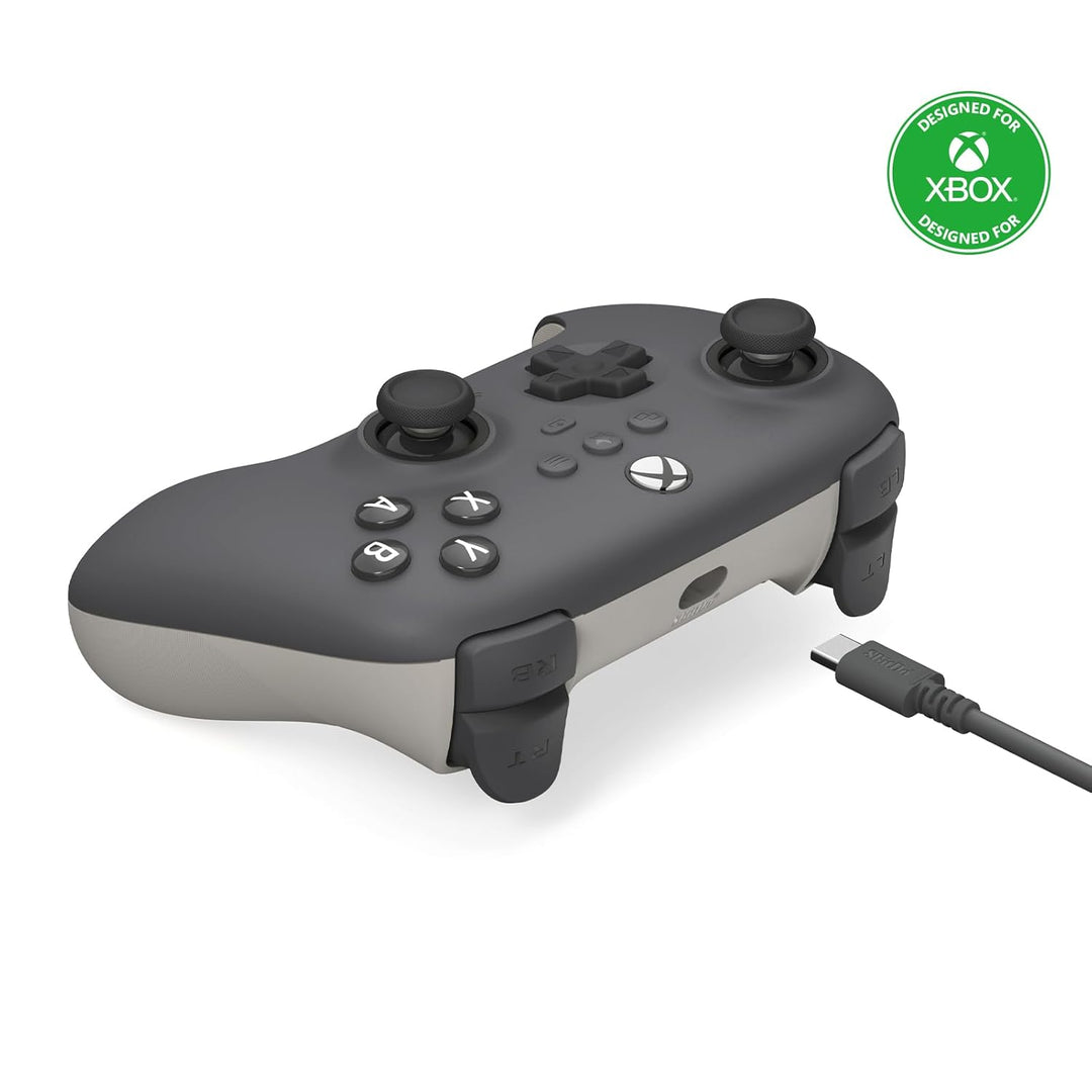 8BitDo Ultimate C Wired Controller for Xbox with Hall Effect Joysti...