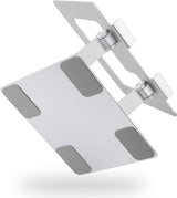 Amazon Basics Soporte ergonómico resistente y portátil para laptop...